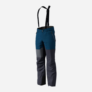 Штаны горнолыжные Halti Puntti II Dx Ski Pants 059-2394XLBO XL Blue Opal