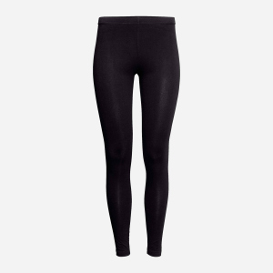 Лосины H&M XAZ015499QOJQ XS Черные (DD8000005667354) ТОП в Черкассах