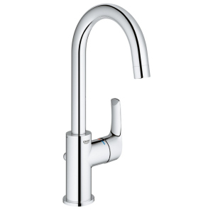 Смеситель для раковины Grohe Eurosmart 23537002 L-Size рейтинг