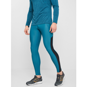 Тайтси Mizuno Core Long Tight J2GB051138 XL Зелені (5059431204520) ТОП в Черкасах