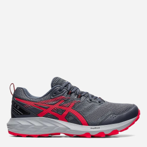 Кроссовки ASICS Gel-Sonoma 6 1011B050-029 40 (7) 25.25 см Серые (4550330311988) лучшая модель в Черкассах