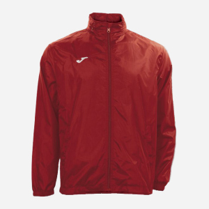 Ветровка спортивная Joma Iris 2XL Красная (100087.600_2XL)