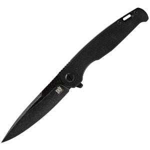 Нож Skif Pocket Patron BSW Black (17650245)