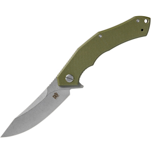 Ніж Skif Whaler SW Green (17650256)