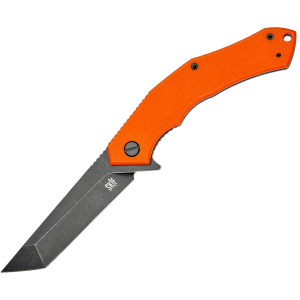 Нож Skif T-Rex BSW Orange (17650263) ТОП в Черкассах