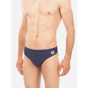 Плавки Arena M Dynamo 5.5 cm Brief 2A507-075 XS Navy (3468335557267) краща модель в Черкасах