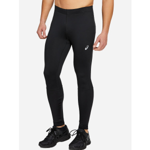 Тайтсы ASICS Icon Tight 2011B050-001 XL Черные (4550153528464) в Черкассах