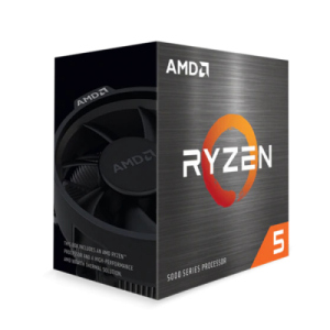 хороша модель Процесор AMD Ryzen 5 5600G (100-100000252BOX)