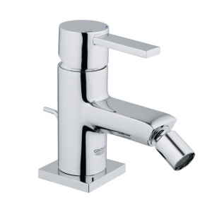 Смеситель однорычажный для биде Grohe ALLURE 32147000 (25692) надежный