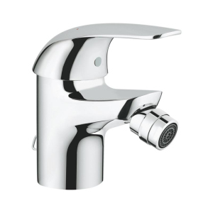 Смеситель для биде Grohe Euroeco 32882000 хром (81275) лучшая модель в Черкассах