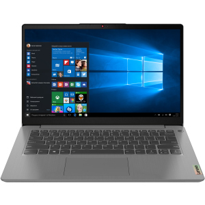 хорошая модель Ноутбук Lenovo IdeaPad 3 14ITL6 (82H700L0RA) Arctic Grey