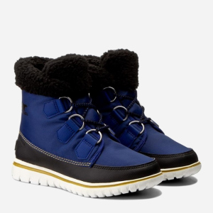 Черевики Sorel Cozy Carnival L2297465-465 36.5 (5.5) 22.5 см (0190540725997) в Черкасах