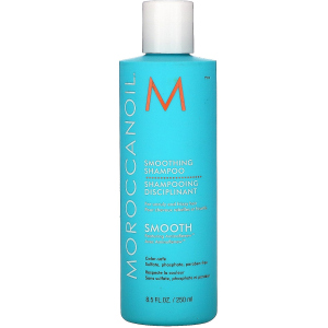 Шампунь Moroccanoil Smooth Shampoo для неслухняного волосся Розгладжуючий 250 мл (7290014344921) ТОП в Черкасах