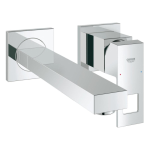 Внешняя часть смесителя для раковины Grohe Eurocube 23447000 в Черкассах