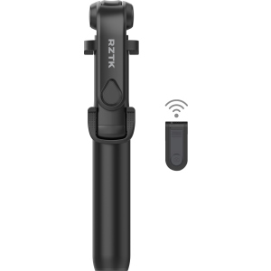 Селфі-трипод RZTK Tripod Compact Black (TC820) в Черкасах