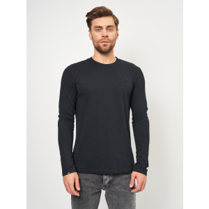 Лонгслив Superdry Vintage Logo Emb Ls Top M6010550A-02A M Black (5057847242891)