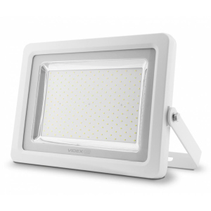 Прожектор Videx LED PREMIUM 150W 5000K 220V White (VL-F1505W) ТОП в Черкасах