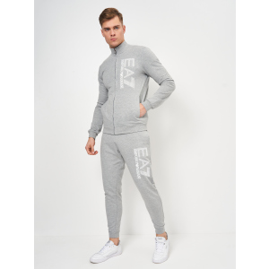 Спортивный костюм Emporio Armani 10806.2 2XL (52) Серый