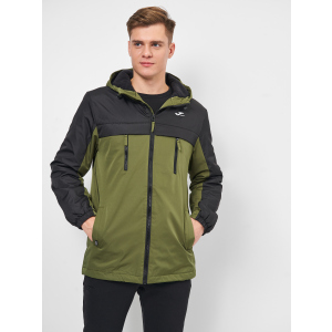 Куртка Joma Explorer Anorak 102459.474 L Khaki (8445456024194)