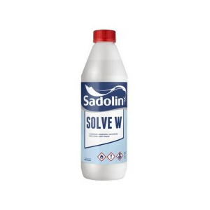 Розчинник SADOLIN SOLVE W 1 л ТОП в Черкасах