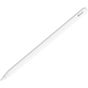 Стилус Apple Pencil 2-го покоління (MU8F2ZM/A) краща модель в Черкасах