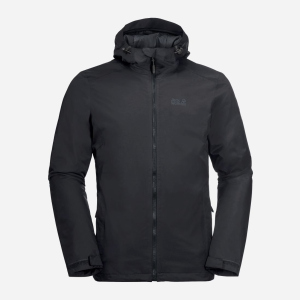 Куртка Jack Wolfskin Frosty Morning Jkt M 1113721-6000 XXXL (4060477627335) лучшая модель в Черкассах