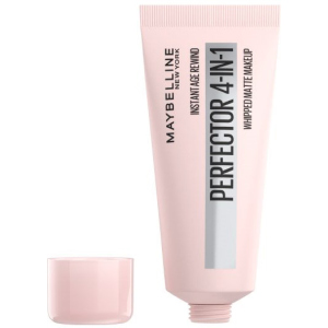 хороша модель Засіб 4 in 1 Maybelline New York Instant Perfector Праймер, пудра, консилер, ВВ-крем з ефектом матування Світлий 30 мл (3600531639501)