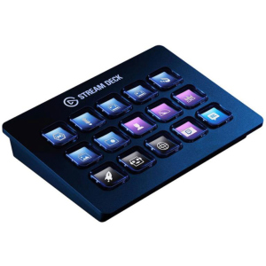 Контролер Elgato Stream Deck ТОП в Черкасах