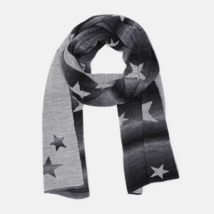 Шарф No Brand scarf44 Комбинированный (1000000570068) в Черкассах