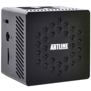 Компьютер ARTLINE Business B10 v10 рейтинг