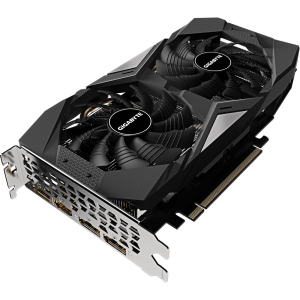 Видеокарта Gigabyte GeForce RTX 2060 D6 6GB GDDR6 (GVN2060D66GD) в Черкассах