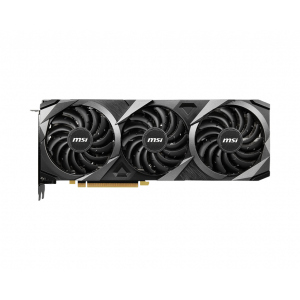 Видеокарта MSI GeForce RTX 3080 Ti VENTUS 3X OC 12GB GDDR6X в Черкассах