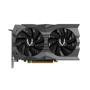 Видеокарта Zotac GeForce RTX 2060 Twin Fan 6GB GDDR6 (ZT-T20600H-10M) надежный