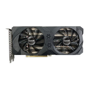 Видеокарта Manli Rtx 3060 Ti 8GB Twin Lhr ТОП в Черкассах