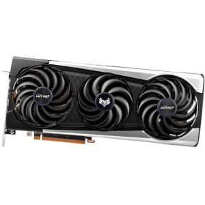 Видеокарта Sapphire Radeon RX 6700 XT 12 GB NITRO + (11306-01-20G) надежный