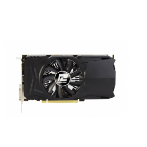 Відеокарта PowerColor AMD Radeon RX-550 2GB OEM (AXRX 550 2GBD5-HLEV2) рейтинг