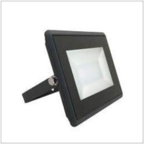 Прожектор вуличний LED LEDVANCE ECO FLOODLIGHT 30W (4058075176652) ТОП в Черкасах