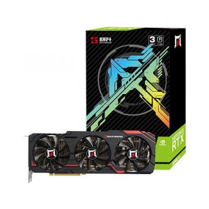 Видеокарта GAINWARD GeForce RTX 3080 Ti 12Gb GDDR6X в Черкассах