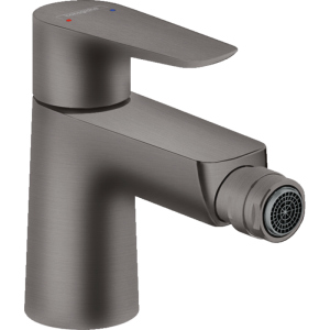 Змішувач для біде Hansgrohe Talis E Brushed Black 71720340 в Черкасах