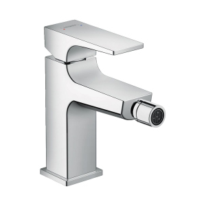 Змішувач для біде Hansgrohe Metropol хром 32520000 в Черкассах