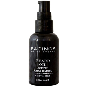 Масло для бороды Pacinos Beard Oil 60 мл (687077571000)