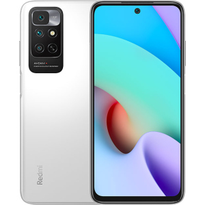 Мобильный телефон Xiaomi Redmi Note 11 4G 4/128GB Pebble White (Global ROM + OTA) ТОП в Черкассах