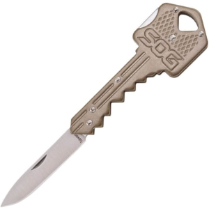 Кишеньковий ніж SOG Key KEY102-CP в Черкасах