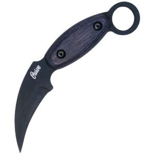 Туристичний ніж Ontario Curve Karambit ON8701