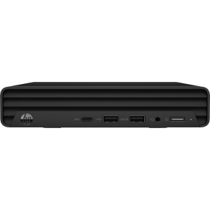 Комп'ютер HP 260 G4 DM (44F27ES) Serial Port RS-232 краща модель в Черкасах