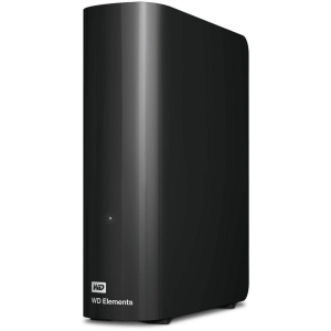 Жесткий диск WD Elements Desktop 12 TB (WDBWLG0120HBK-EESN)