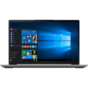 Ноутбук Lenovo IdeaPad 3 15ITL6 (82H800RKRA) Arctic Grey в Черкассах