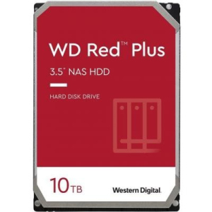 Жесткий диск 3.5" 10TB WD (WD101EFBX) в Черкассах