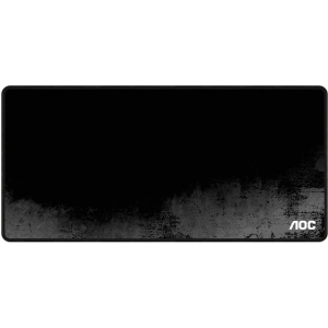 Ігрова поверхня AOC MM300XL Mouse Mat XL (MM300XL) ТОП в Черкасах