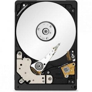 Жорсткий диск 2.5" 1TB Seagate 5400rpm, 128MB, SATA 6GB/s 7mm (ST1000LM035) в Черкассах